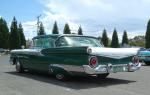 Ford Fairlane 500 Hard top 1959 года